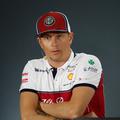 kimi raikkonen