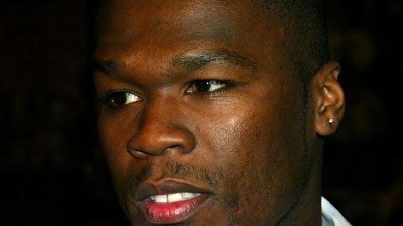 50 Cent ima veliko zahtev za nastop v Zagrebu.