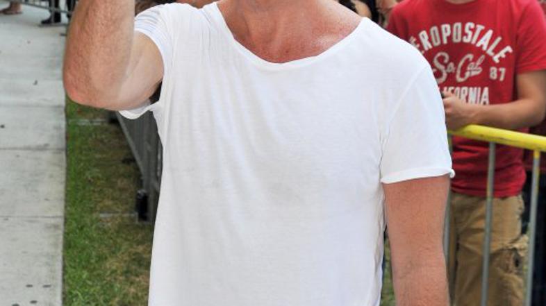 Simon Cowell
