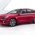 Hyundai i30 tourer