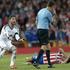 Ramos Gabi Clos Gomez Real Madrid Atletico Madrid Copa del Rey španski pokal fin