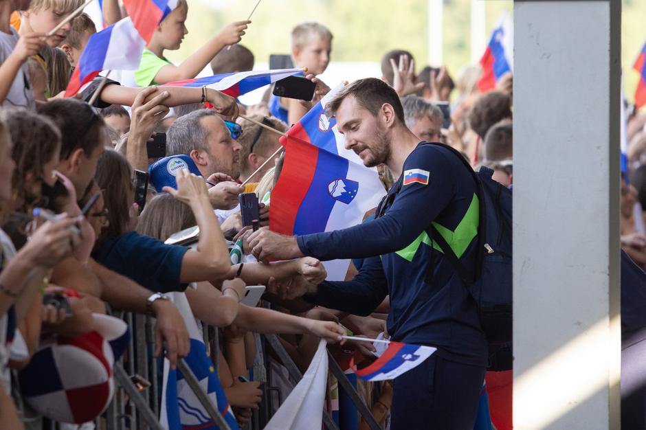 Zoran Dragić | Avtor: Profimedia