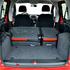 Fiat qubo trekking