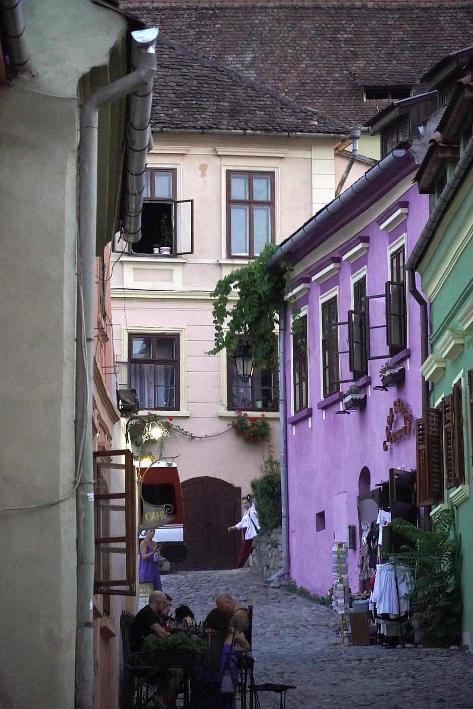 Romunija, potovanje z dacia dusterjam | Avtor: Matija_Janežič