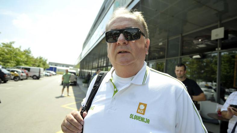 reprezentanca priprave eurobasket božidar maljković