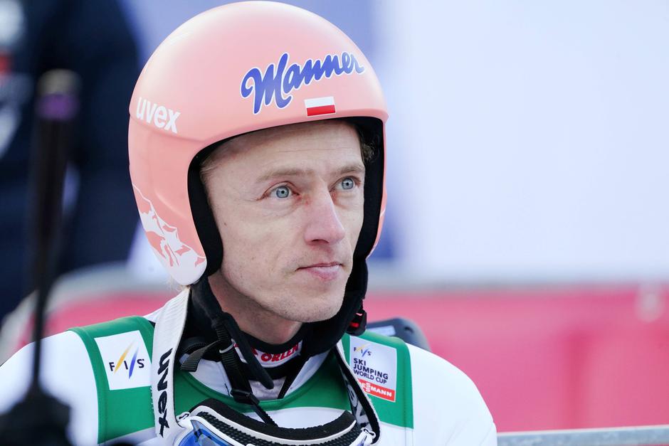 Kubacki | Avtor: Profimedia