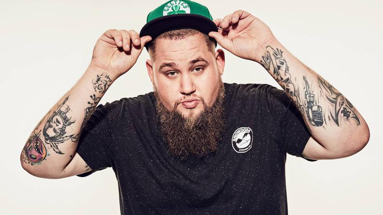 Rag’n’Bone Man