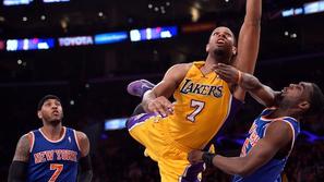 LA Lakers - NY Knicks