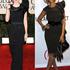 January Jones vs. Iman Lanvin