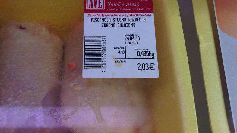 (Foto: bralec Grega)