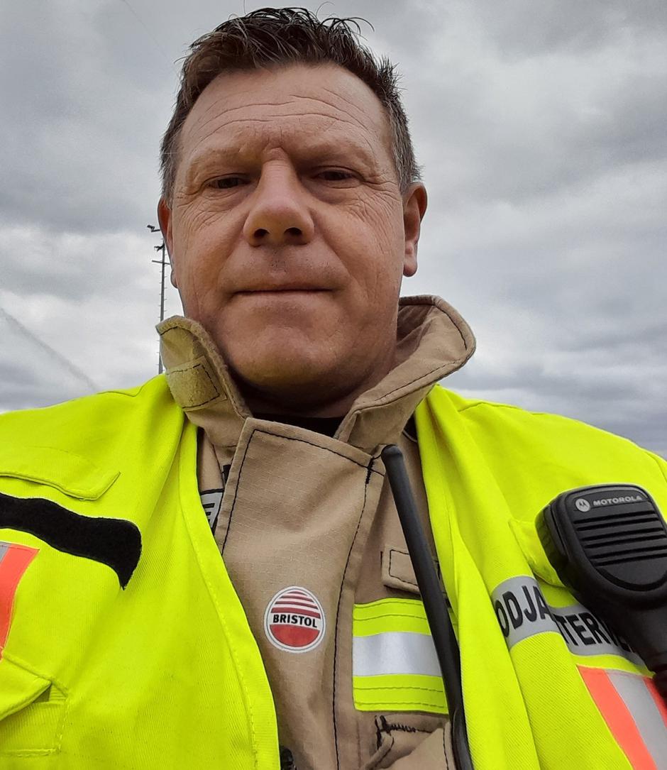 Tomaž Ažbe | Avtor: Tomaž Ažbe