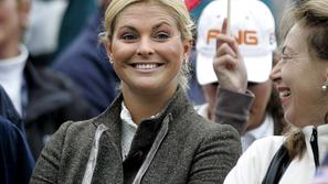 Švedi zahtevajo, da se Maddie vrne domov. (Foto: EPA)