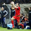 gareth bale
