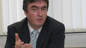 Evropski poslanec Milan Zver je prepričan, da nam glasovanja proti Evropa ne bo 