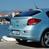 Petvratni chevrolet cruze