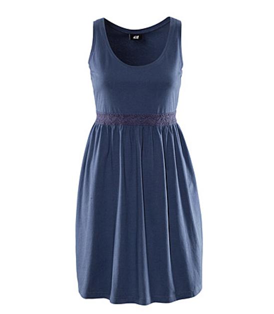 Obleka H&M, 9,95 EUR