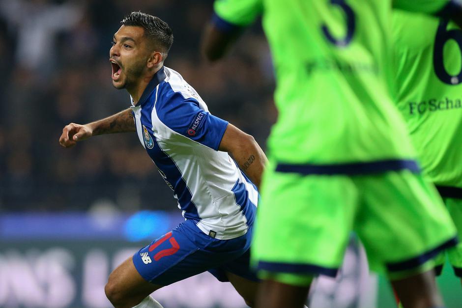 Jesus Corona Porto | Avtor: Epa