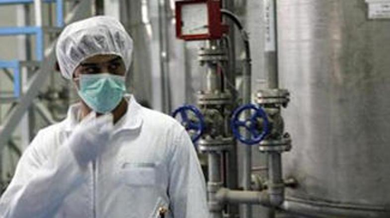 Mednarodna agencija za jedrsko energijo je v svojem zadnjem poročilu opozorila, 