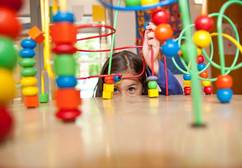 Otroci v šoli | Avtor: Profimedias