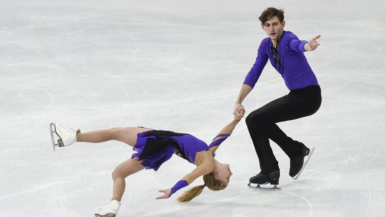 Ekaterina Aleksandrovskaja Harley Windsor