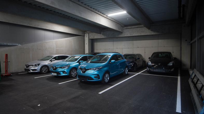 Izobraževalni center Renault