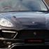 Merdad porsche cayenne 902 coupe