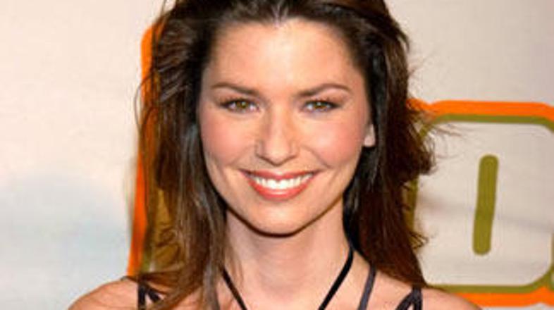 Shania je bila z Robertom poročena 14 let.