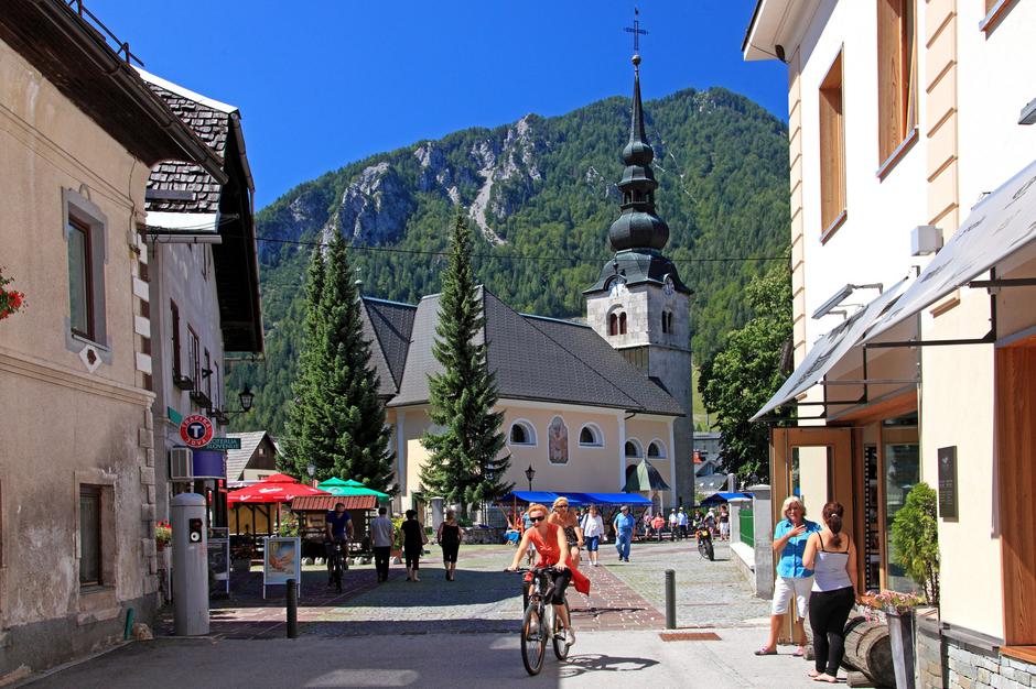 Kranjska Gora | Avtor: Profimedia