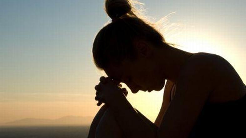 Bo po tableti pozabila?