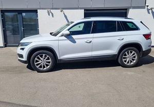 Škoda Kodiaq 1.5 TSI ACT Style  1.LASTNIK. SERVISNA .SLO