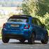 Fiat 500X Sport