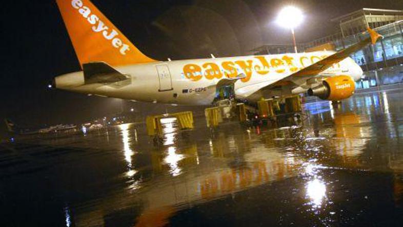 EasyJet 