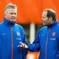 Guus Hiddink, Danny Blind