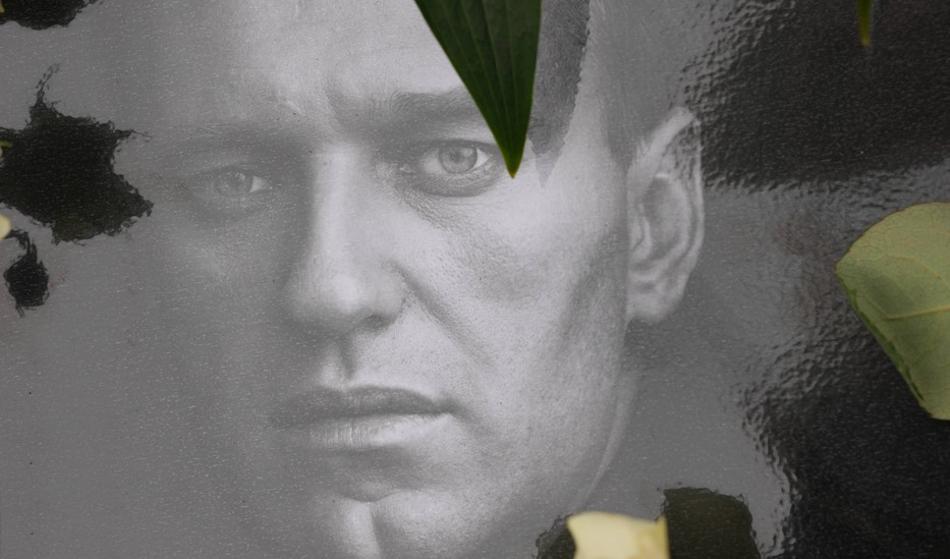 Kaj je pokazala "analiza vzorcev" iz telesa Navalnega?