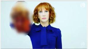 Kathy Griffin 