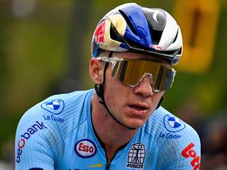 Remco Evenepoel