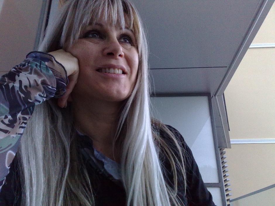 suzana jakšič | Avtor: Facebook