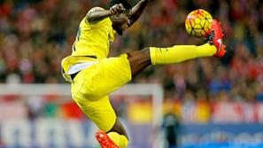 Eric Bailly Slonokoščena obala