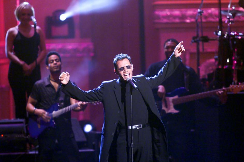 Marc Anthony