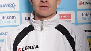 Simon Rožman NK Celje