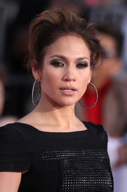 Jennifer je Louboutinu posvetila pesem. (Foto:Flynet/JLP)