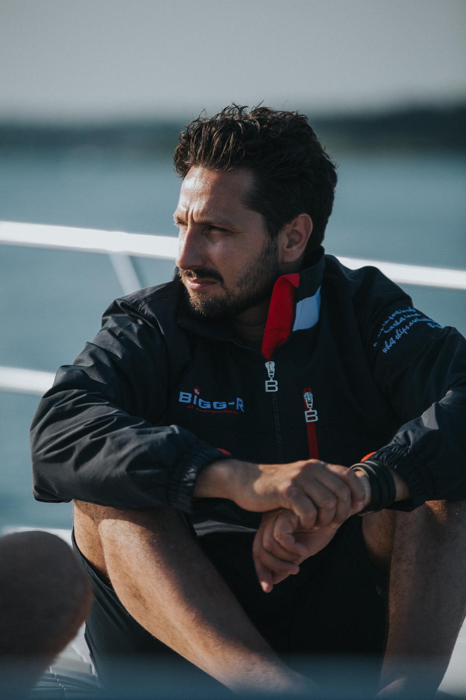 Jernej Tozon | Avtor: Andreja Cilenšek