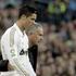 jose mourinho cristiano ronaldo