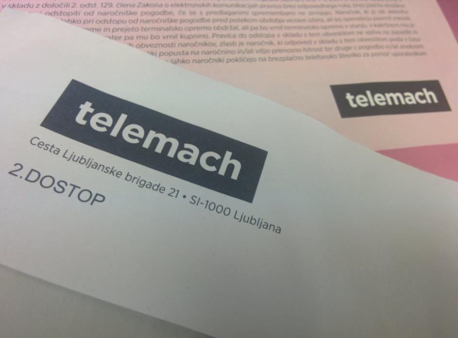 Telemach