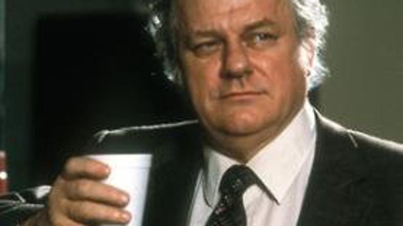 Charles Durning