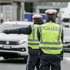 avstrija policija