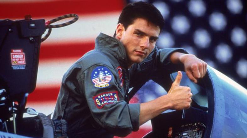 Top Gun