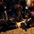 Turčija, spopadi, policija, protestniki