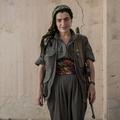 kurdska bojevnica