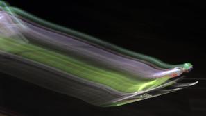 Prevc Willingen poskusna serija svetovni pokal